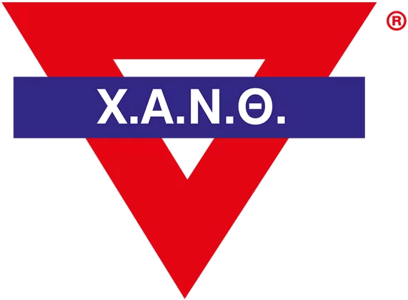 Χ.Α.Ν.Θ.