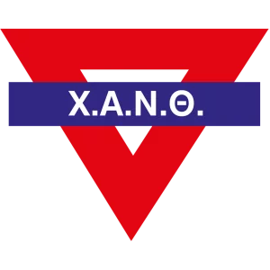 Χ.Α.Ν.Θ.